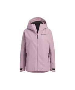 محصول: Rr Sfh J Mor کاپشن ضد باد زنانه W 3in1 Il9006 برند adidas - 769186801