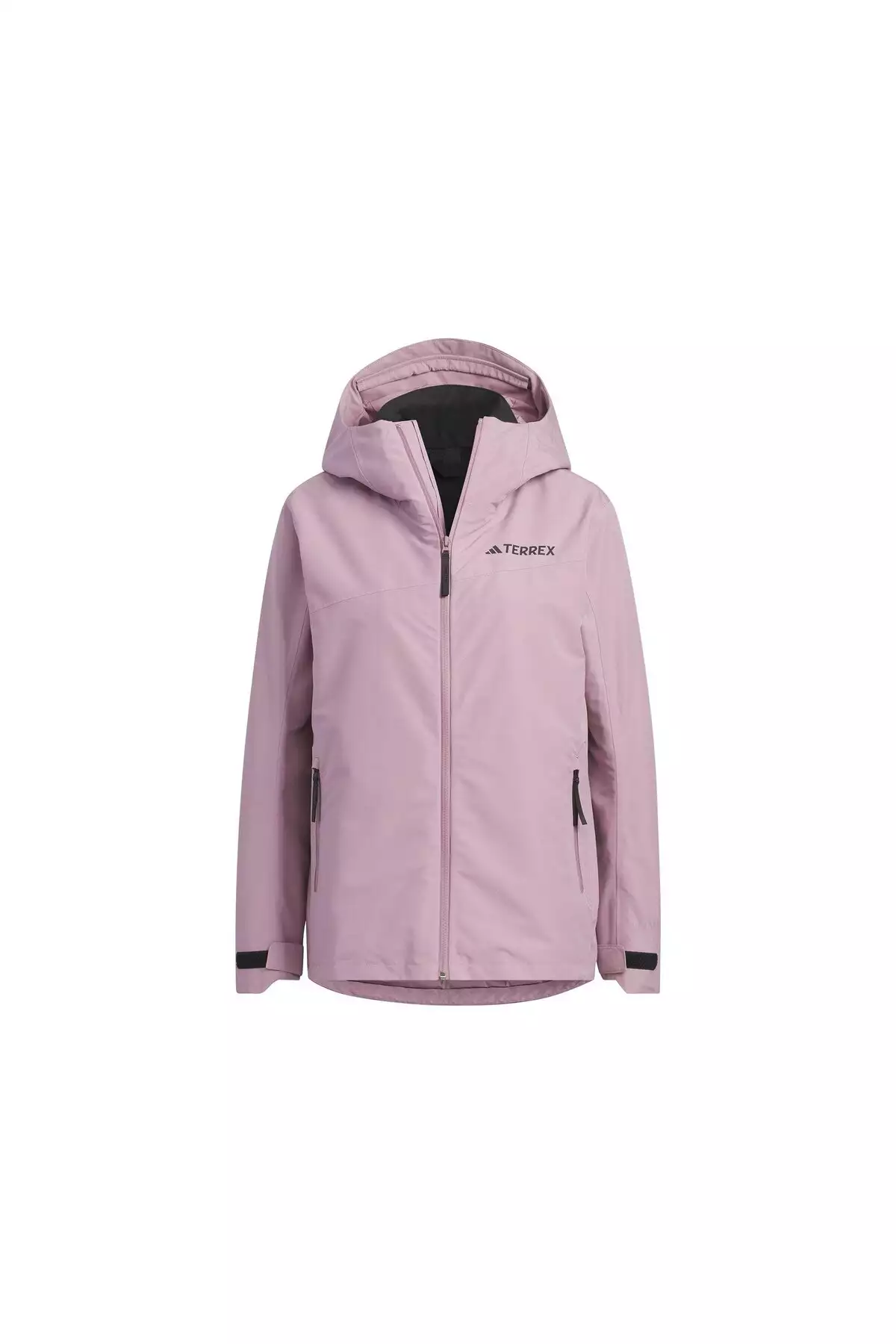 محصول: Rr Sfh J Mor کاپشن ضد باد زنانه W 3in1 Il9006 برند adidas - 769186801