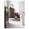 آینه گرد فرورژه 50x60 سانتیمتر برند IKEA - 841163293