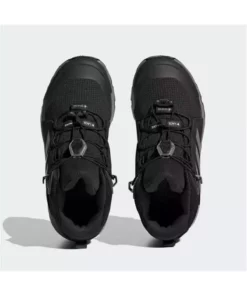 بوت بچگانه ترس مید گورتکس IF7522 ضد آب مشکی برند adidas - 753989409