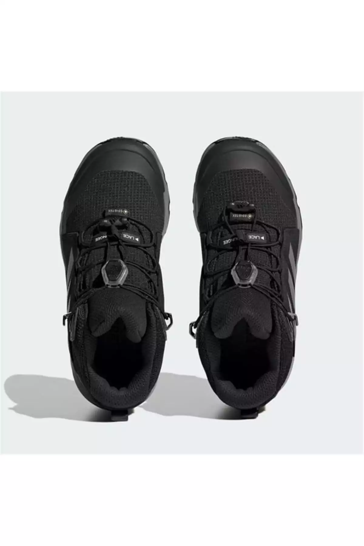 بوت بچگانه ترس مید گورتکس IF7522 ضد آب مشکی برند adidas - 753989409
