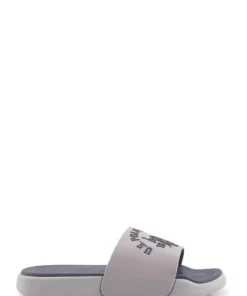 دمپایی مردانه دورا 4FX جی آر آی برند U.S. Polo Assn. - 847133006