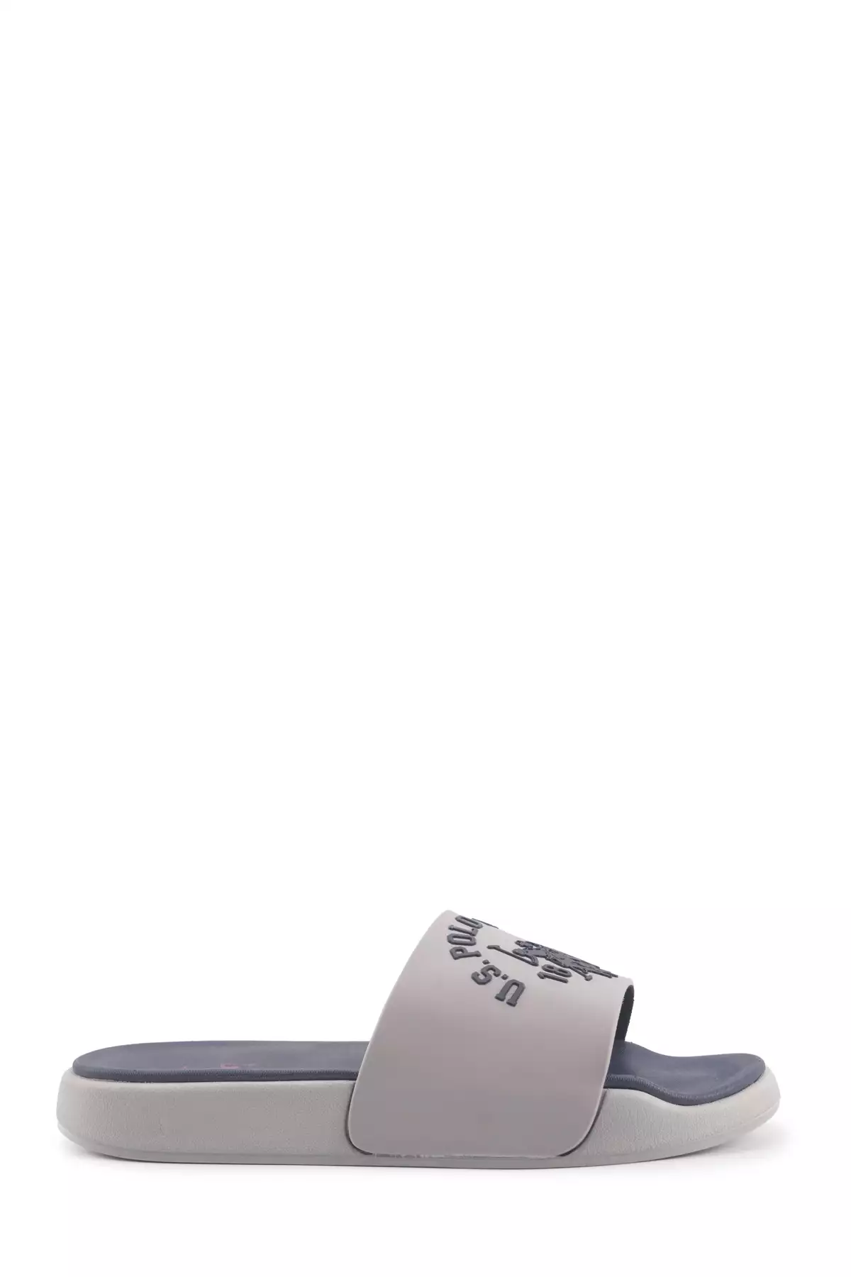 دمپایی مردانه دورا 4FX جی آر آی برند U.S. Polo Assn. - 847133006