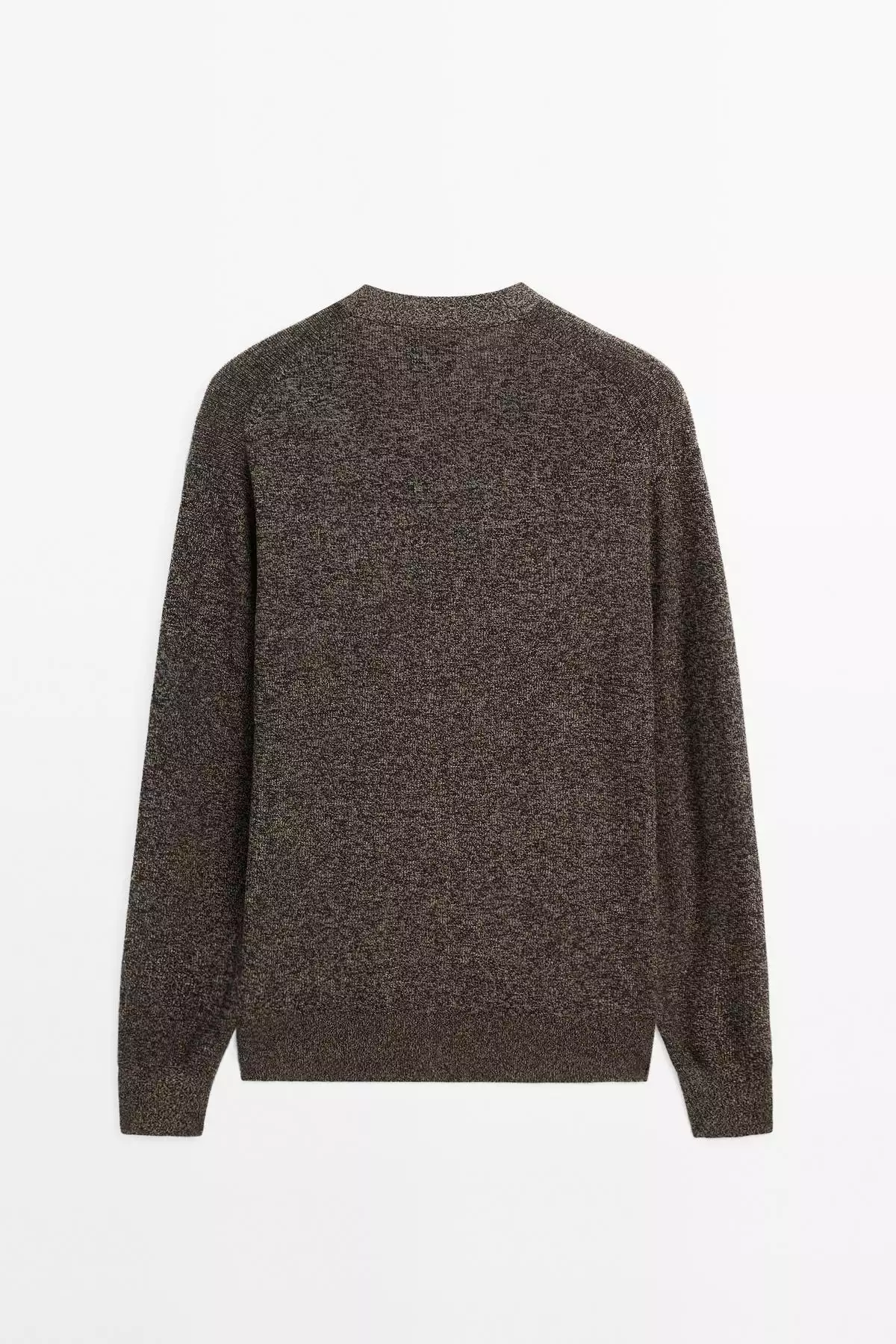 کارتن نرم بافتی 100% پنبهای برند Massimo Dutti - 956217885