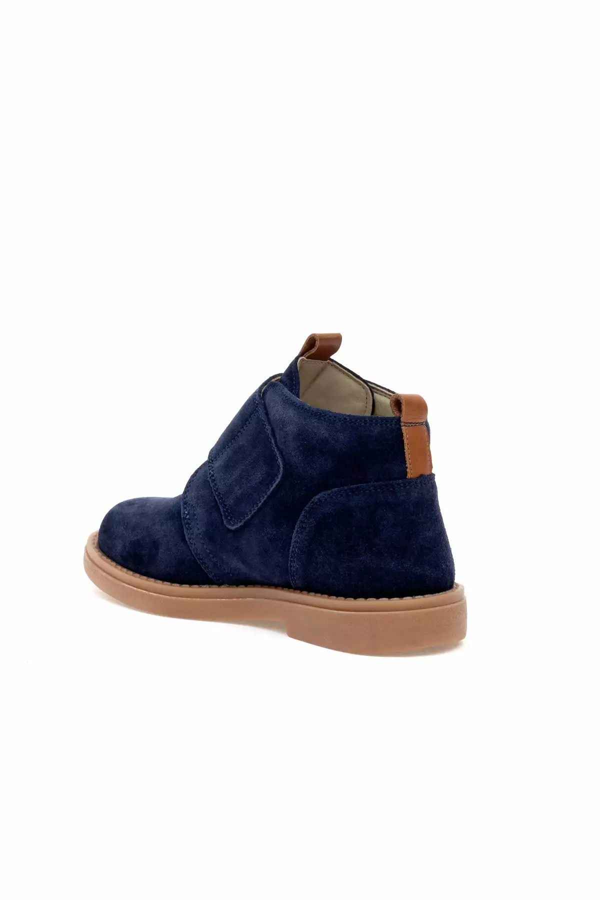 چکمههای نیمهکتانی آبی تیره برای پسران مدل 50295171-VR033 برند U.S. Polo Assn. - 858124413