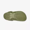 دمپایی روزمره کلاسیک سبز یونیسکس 10001_309 برند Crocs - 6100586