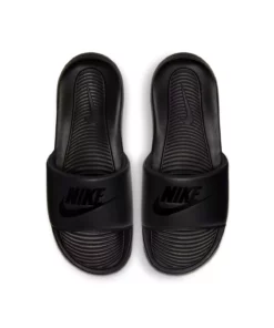 دمپایی مردانه ویکتوری وان مدل CN9675-003 رنگ مشکی برند Nike - 100209577