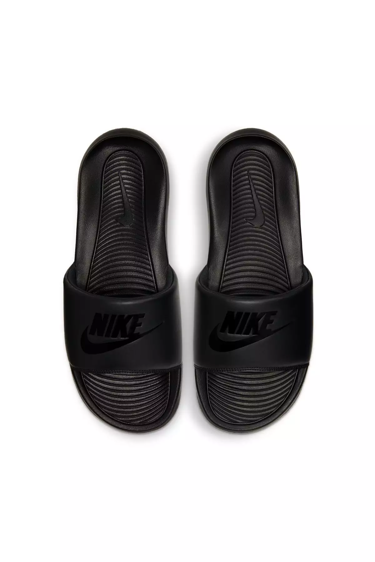 دمپایی مردانه ویکتوری وان مدل CN9675-003 رنگ مشکی برند Nike - 100209577
