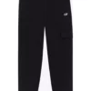 شلوار ورزشی مردانه میکرو مجموعه M مدل S222080 رنگ مشکی برند Skechers - 856192369