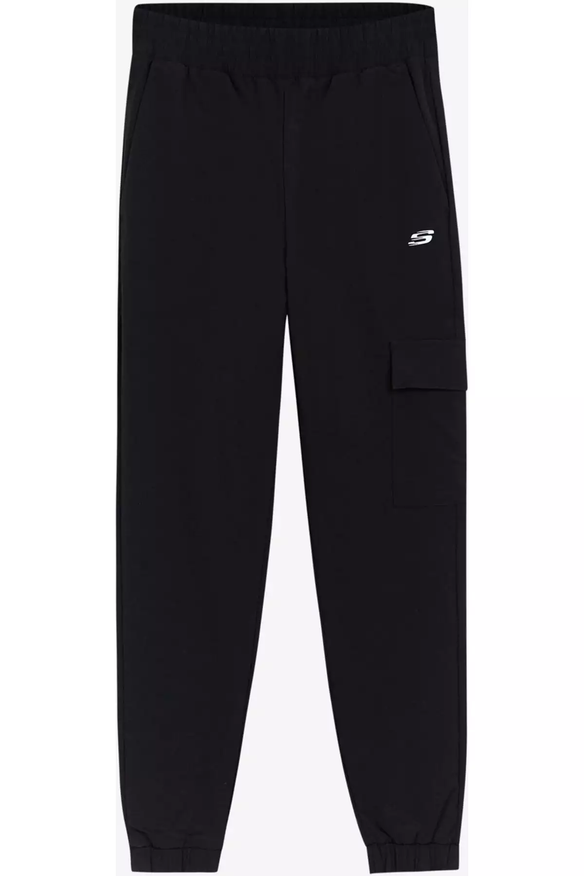 شلوار ورزشی مردانه میکرو مجموعه M مدل S222080 رنگ مشکی برند Skechers - 856192369