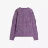 ژاکت چاپدار برند Bershka - 1027137488