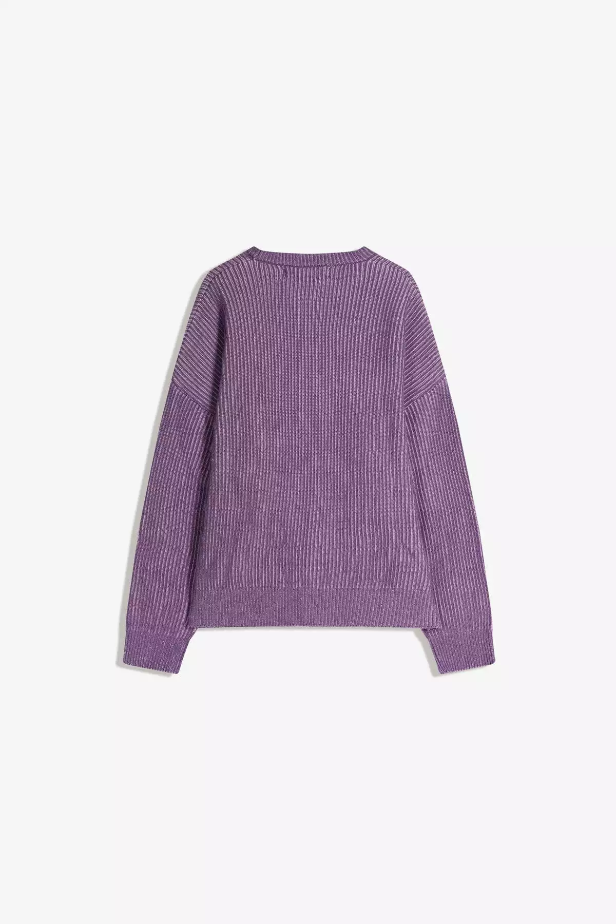 ژاکت چاپدار برند Bershka - 1027137488