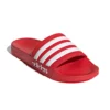 دمپایی حمام ادیلت GZ5923 رنگ قرمز برند adidas - 979241008