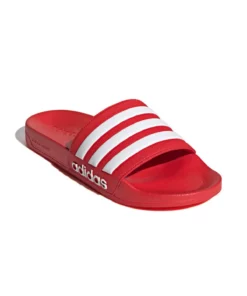 دمپایی حمام ادیلت GZ5923 رنگ قرمز برند adidas - 979241008
