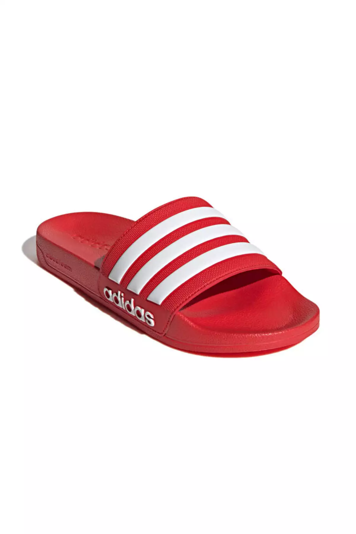 دمپایی حمام ادیلت GZ5923 رنگ قرمز برند adidas - 979241008