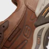 کفش ورزشی مردانه آرچ فیت لوگو 204409 CDB برند Skechers - 904104183