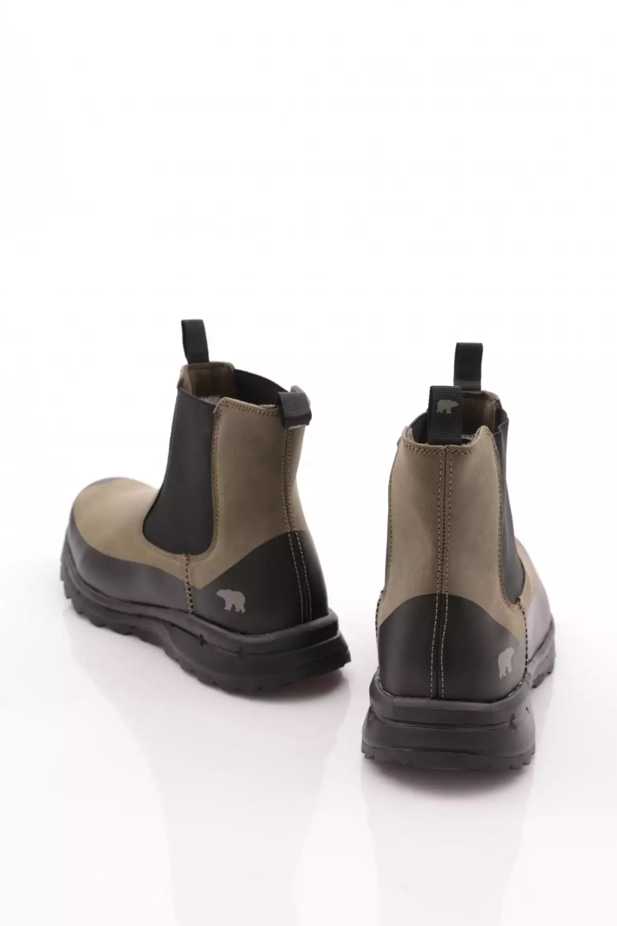 چکمه مردانه درنا برند Bad Bear - 872209504