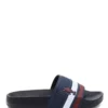 دمپایی پسرانه ۲fx مدل مولدای رنگ سرمهای برند U.S. Polo Assn. - 215856952