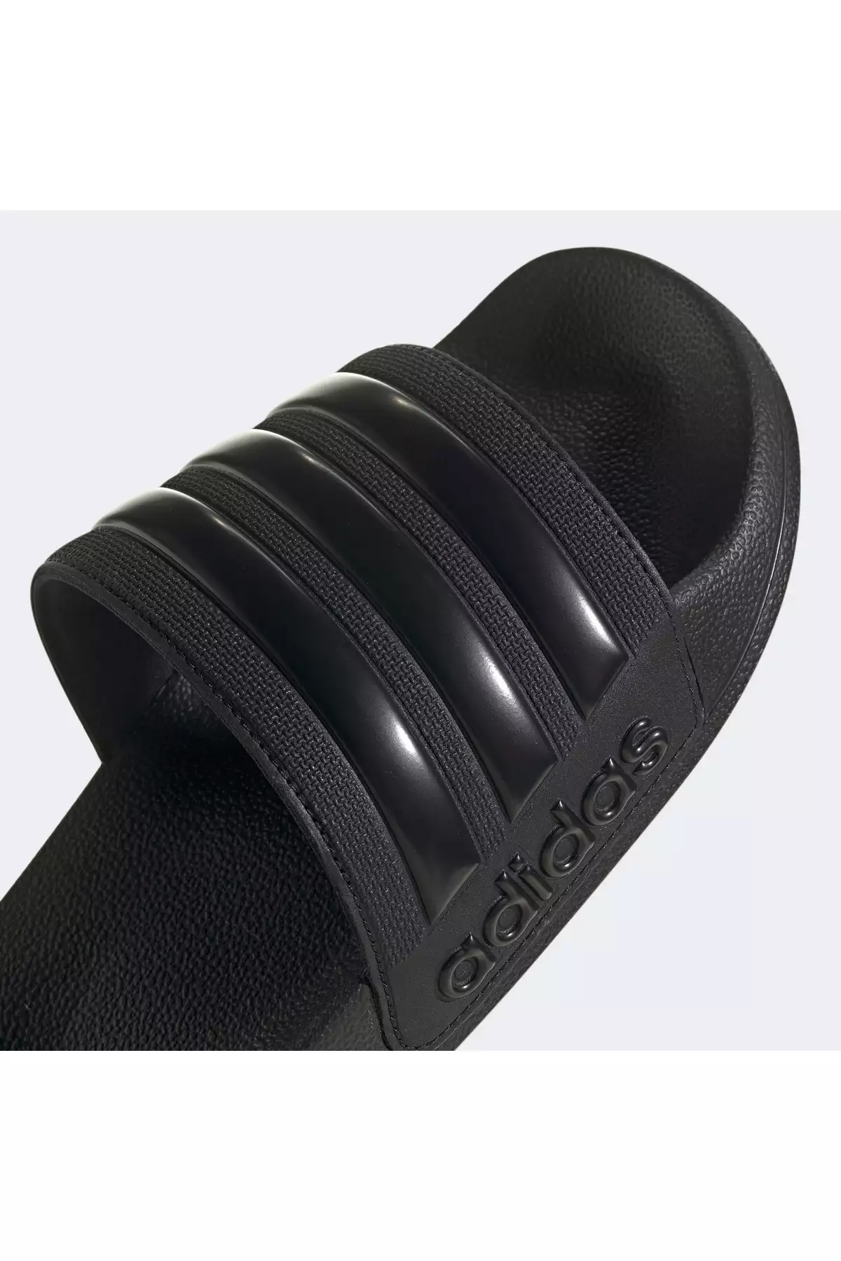 صندل حمام آدیلت مشکی یونیسکس برند adidas - 790230718