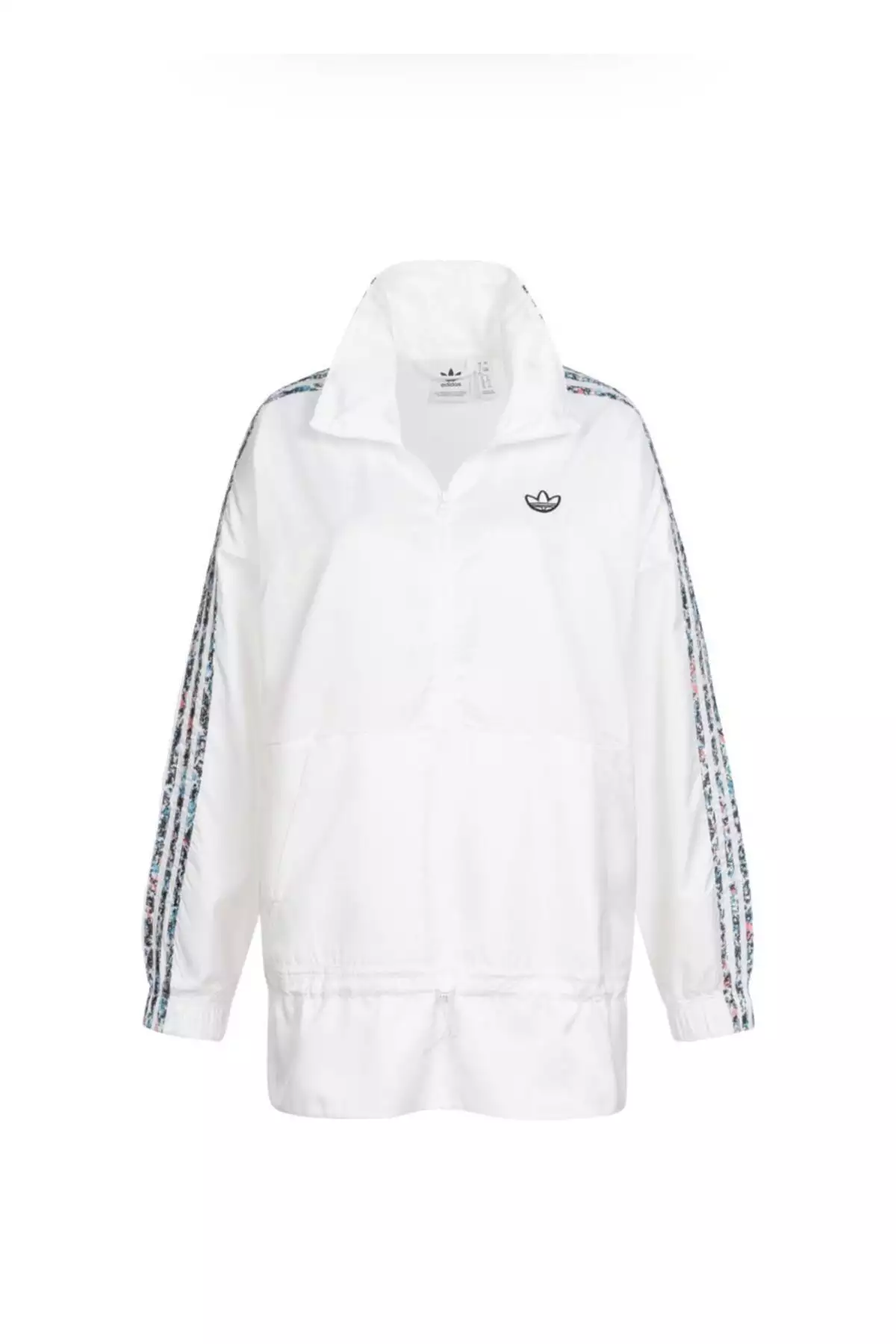 بادگیر زنانه آدیداس کد GN3106 سفید برند adidas - 933368805