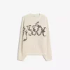 ژاکت با طراحی چاپی برند Bershka - 986191735