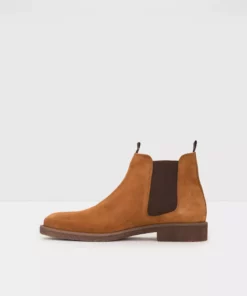 بوت مردانه اولسواتر-تیرا برند Aldo - 61928704