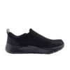 کفش راحتی مردانه 216492Tk - سیاه برند Skechers - 883967222