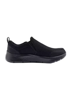 کفش راحتی مردانه 216492Tk - سیاه برند Skechers - 883967222