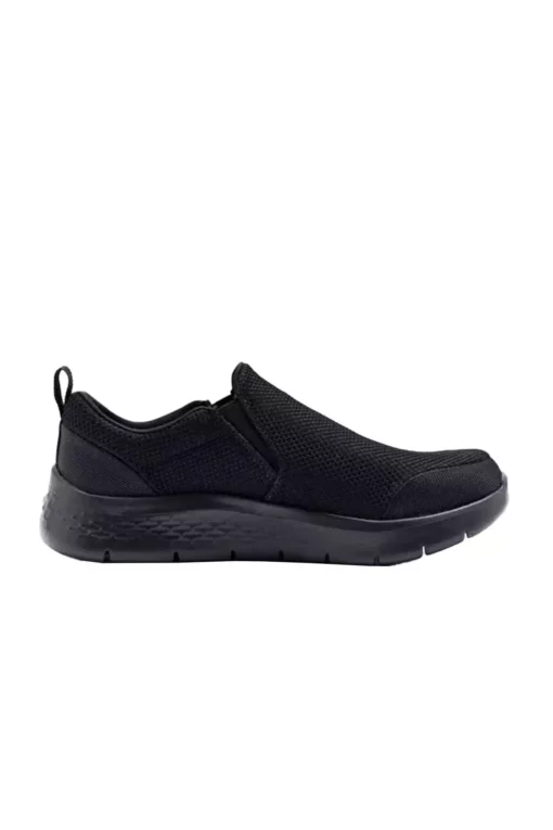 کفش راحتی مردانه 216492Tk - سیاه برند Skechers - 883967222