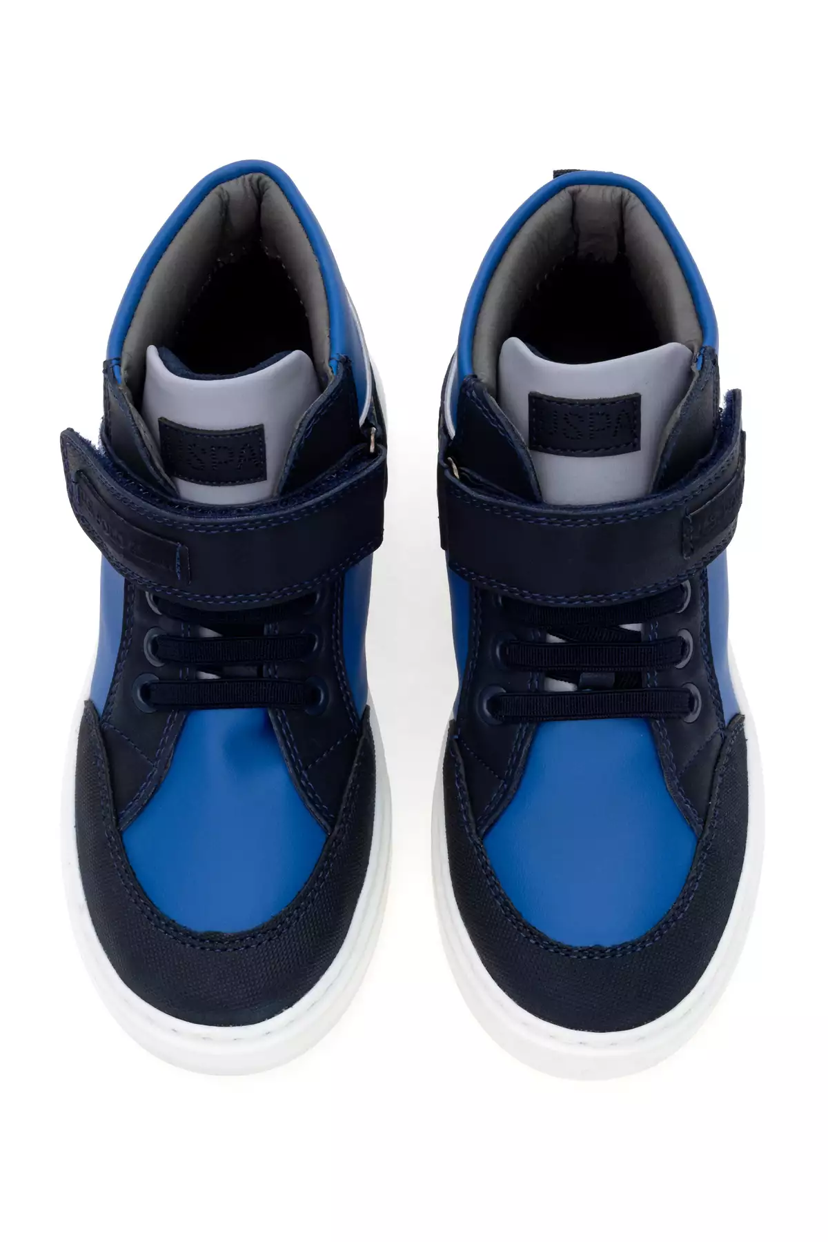 بوت ساکس پسرانه 50295164-VR045 برند U.S. Polo Assn. - 858124352