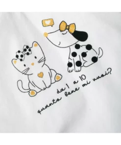 تی‌شرت - آستین بلند برند Chicco - 837971701