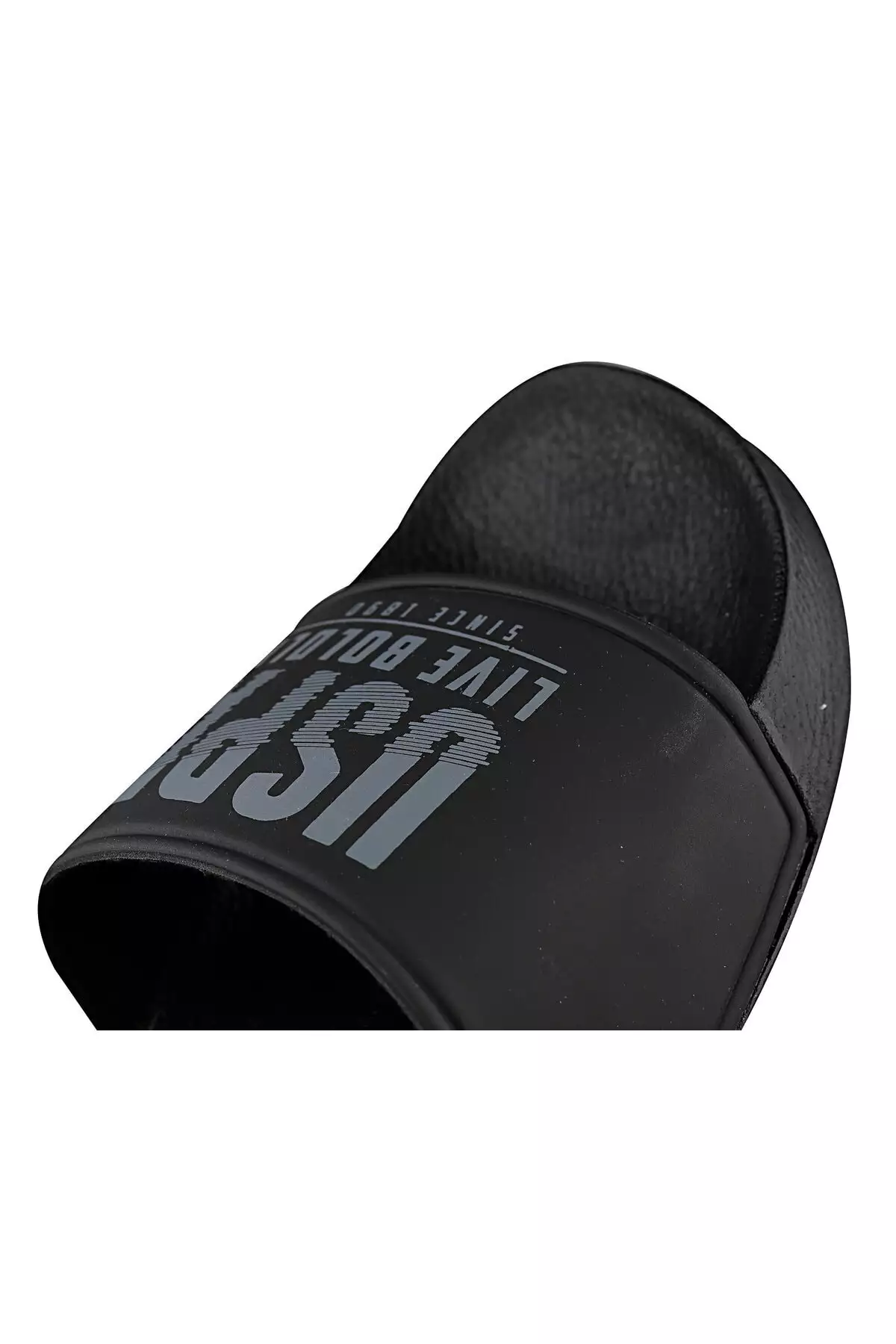 دمپائی مردانه U.S. Polo Assn. مدل 3M Gusty 3Fx کد 101369444 رنگ مشکی برند U.S. Polo Assn. - 740104119