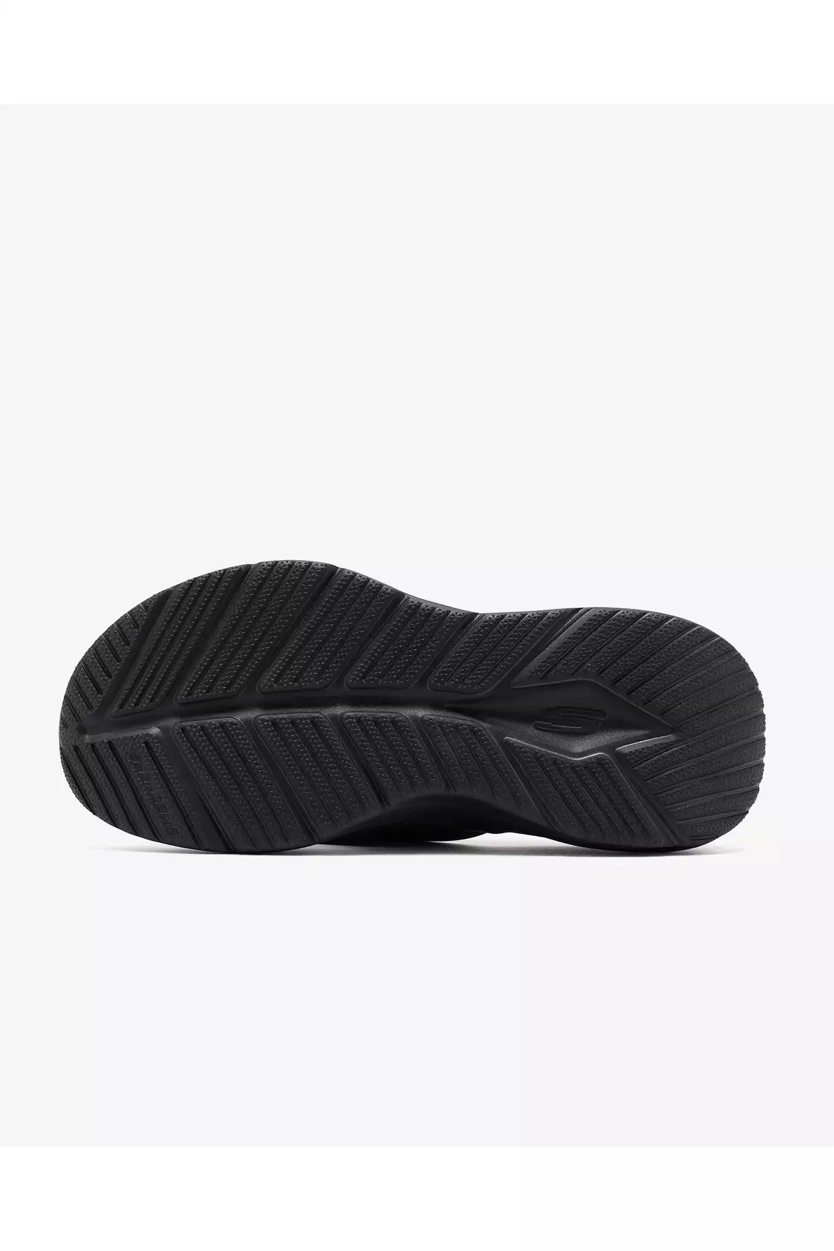 صندل فومی بخار - صندل پارچهای مردانه سایتو مدل 232894 مشکی برند Skechers - 822612199