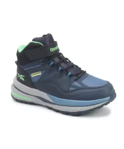 کفش بچگانه آنیلا بولد KDS HIGH II آبی تیره برند Reebok - 985567204