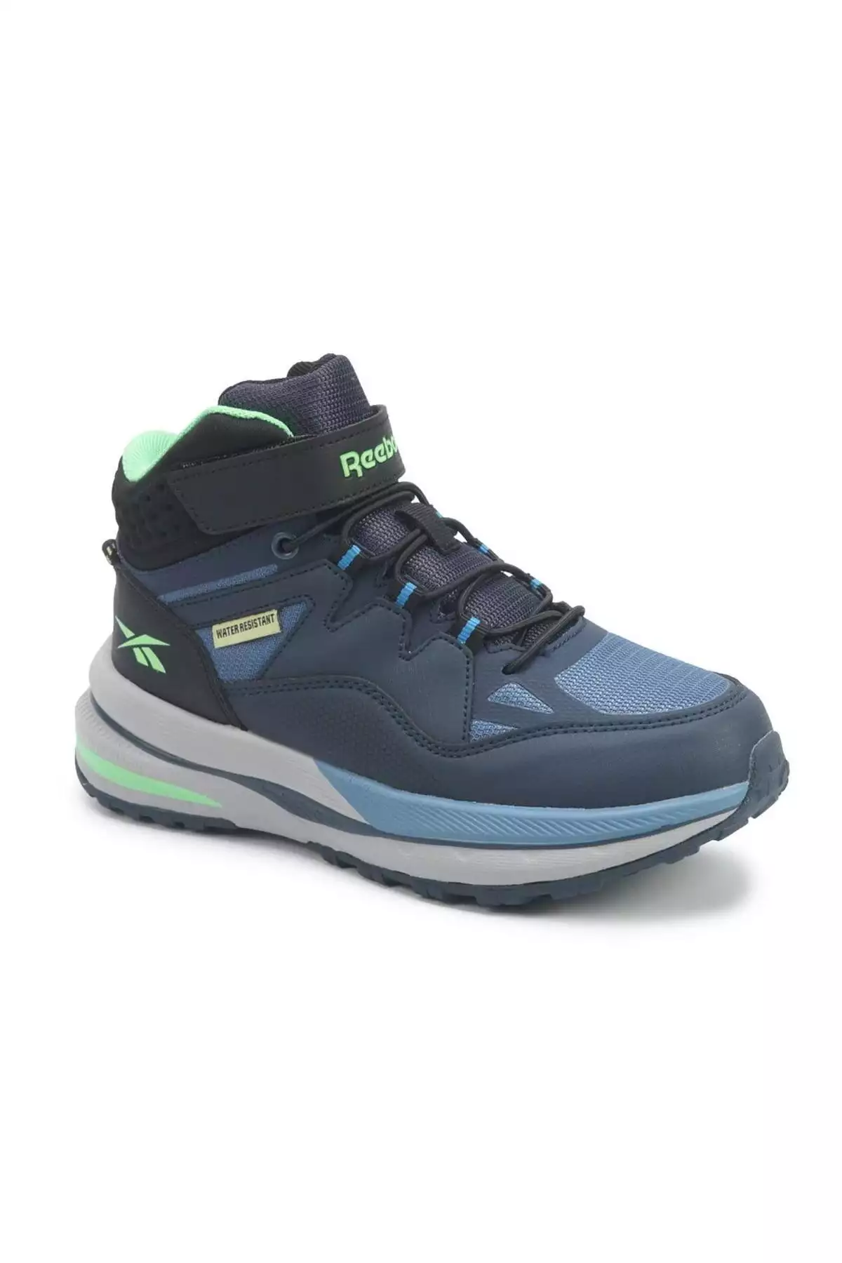 کفش بچگانه آنیلا بولد KDS HIGH II آبی تیره برند Reebok - 985567204