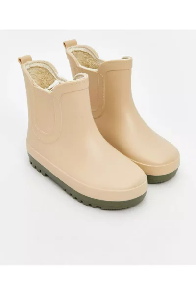 کفش بارانی بچگانه مردانه ال سی و کی برند LC Waikiki - 853565005