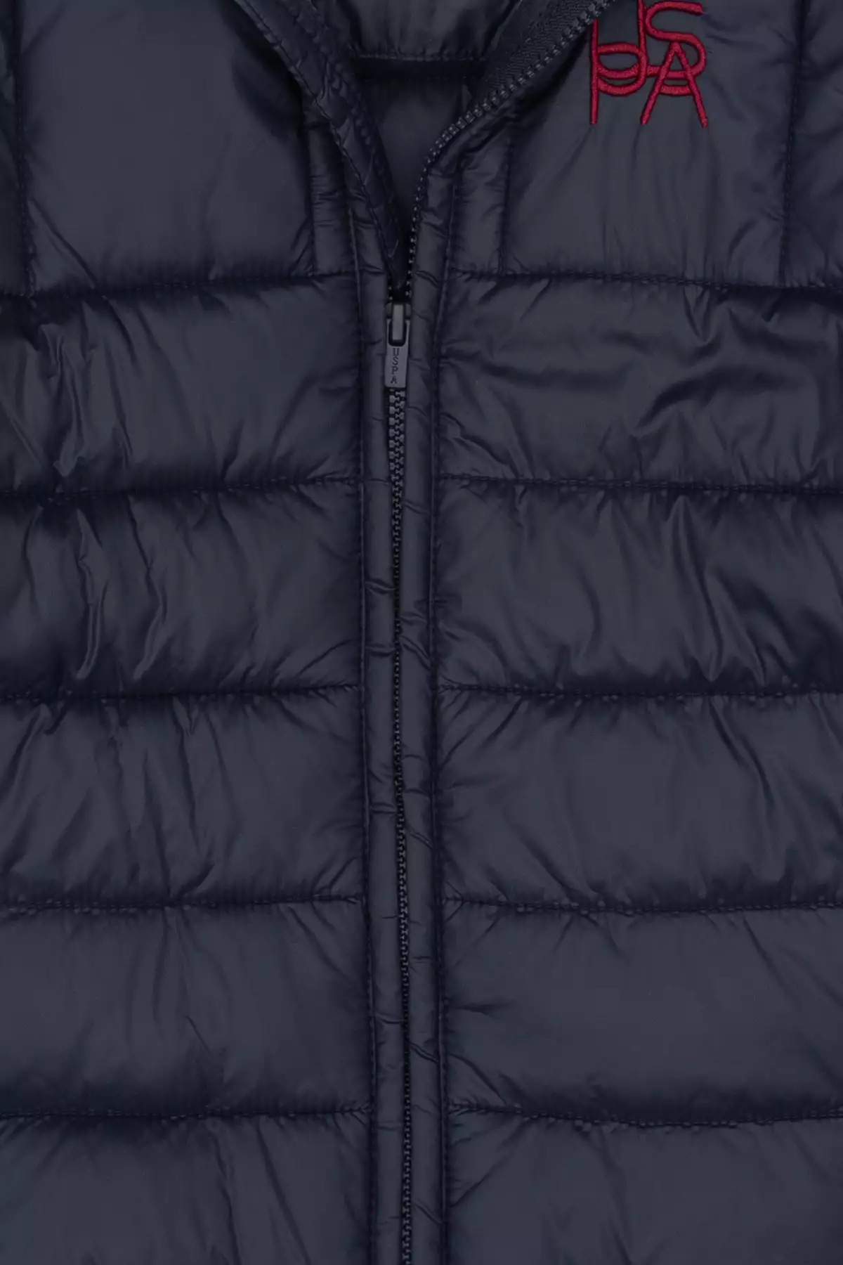 پالتو سرمهای مخصوص پسران کودک 50312088-VR033 برند U.S. Polo Assn. - 987709918