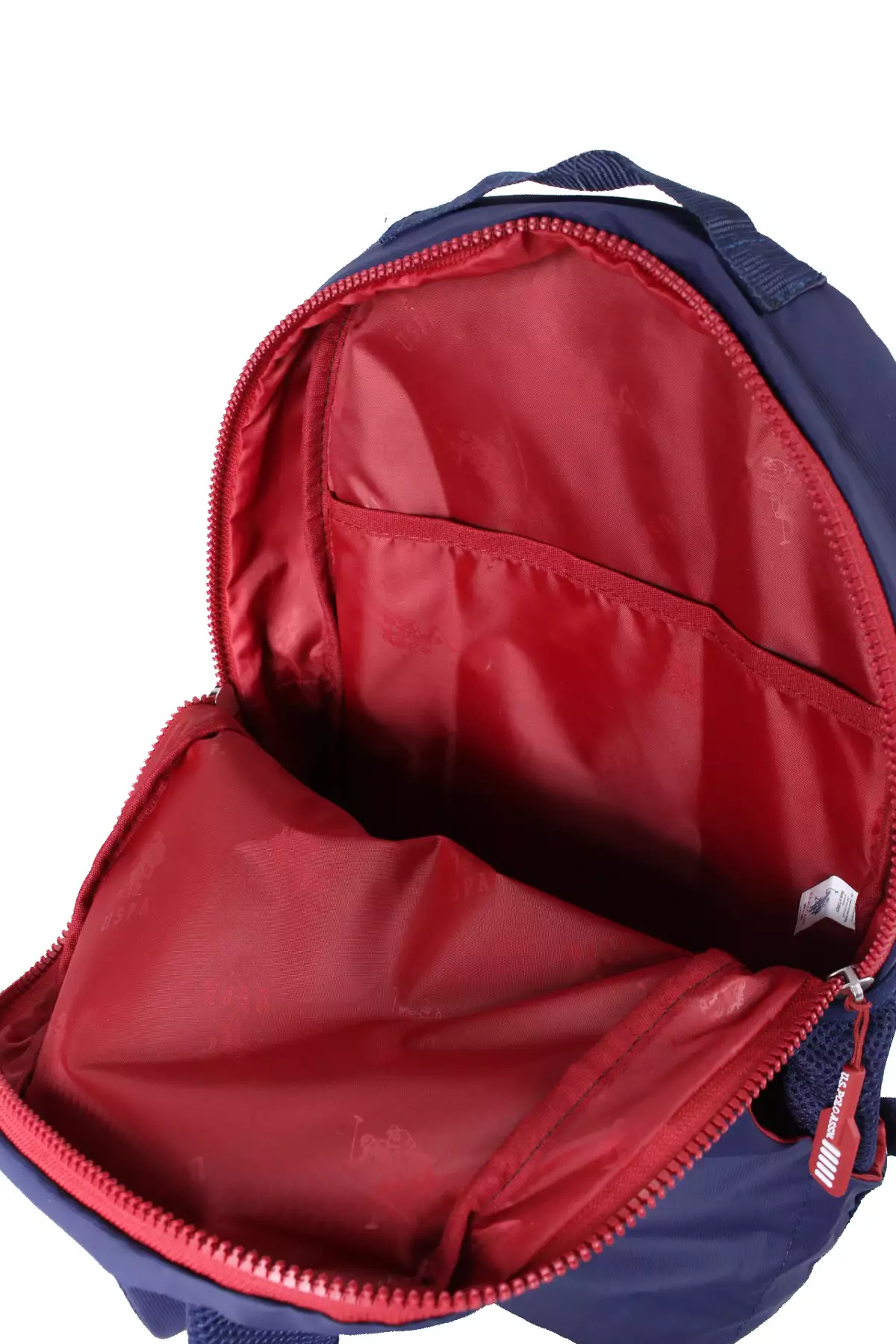 کولهپشتی پلکان 23272، مناسب برای دانشآموزان مقطع متوسطه، دبیرستان و دانشگاه برند U.S. Polo Assn. - 712959594