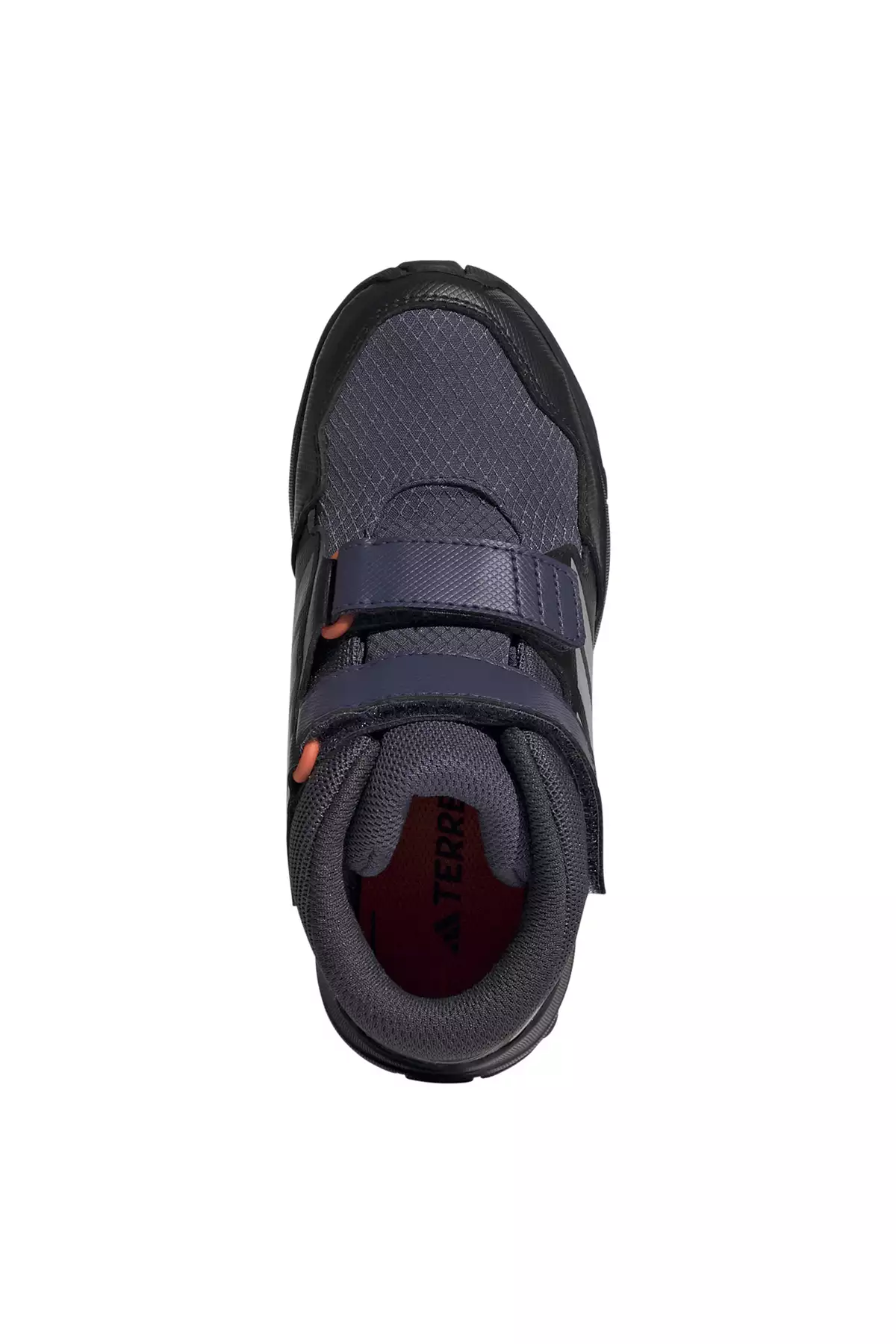 کفش کوهنوردی مردانه بچگانه رنگ آبی تیره مدل JS2091 TERREX SKYCHASER MID GTX CF برند adidas - 1038308171