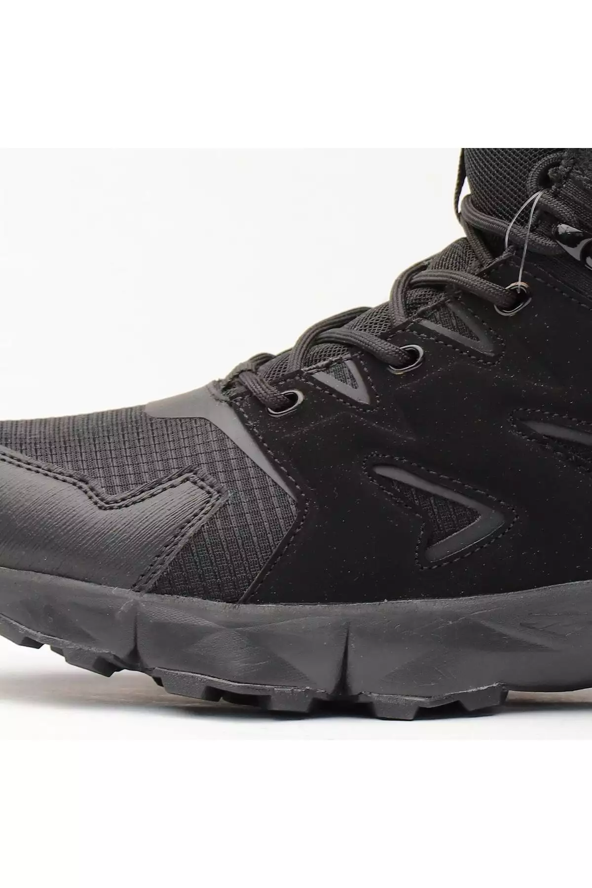 چکمه سیاه مردانه ایکس-ری برند hummel - 785905076