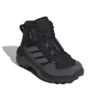 کفش کوهنوردی ترکس Ax4R R.Rdy Mid K کودکان مدل IF6517 رنگ مشکی برند adidas - 882778510
