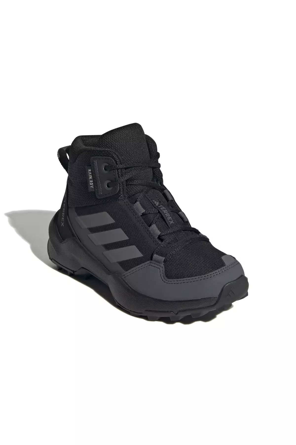 کفش کوهنوردی ترکس Ax4R R.Rdy Mid K کودکان مدل IF6517 رنگ مشکی برند adidas - 882778510