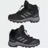 بوت بچگانه ترس مید گورتکس IF7522 ضد آب مشکی برند adidas - 753989409