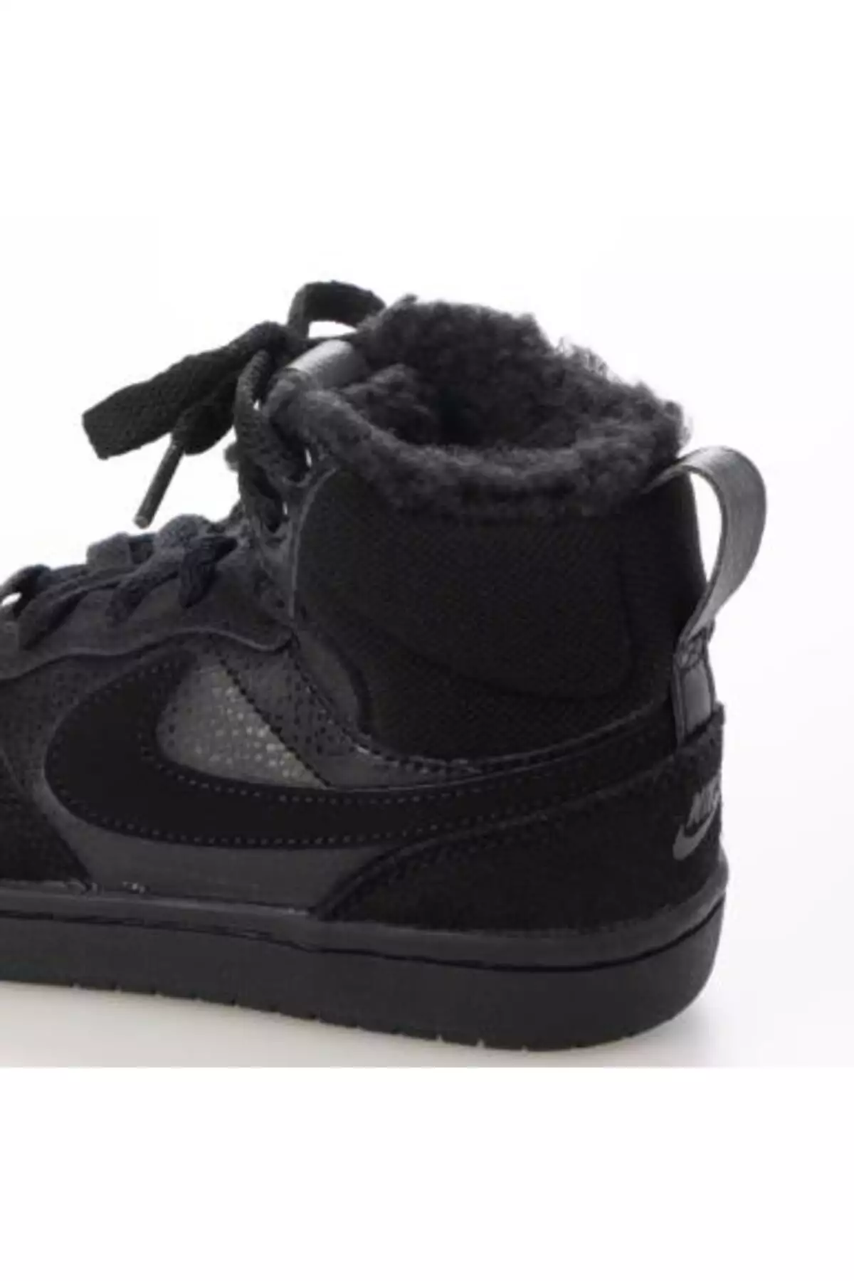 کفش بچهگانه مدل Court Borough Mid 2 برند Ps شماره مدل M-140 Cq4026001 برند Nike - 749545694