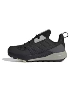 کفش کوهنوردی ترکس ترایلمیکر R.rdy K برای جوانان مدل FW9327 به رنگ مشکی برند adidas - 882086151