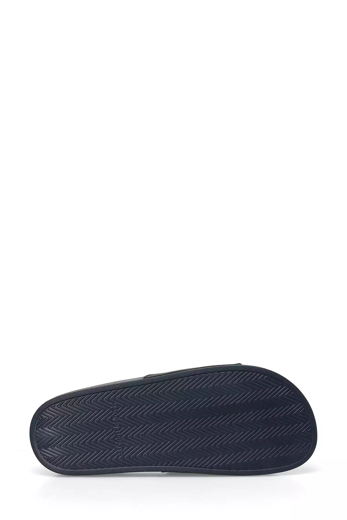 دمپایی مردانه ماتیس مدل ۴FX رنگ سرمهای برند U.S. Polo Assn. - 801304396