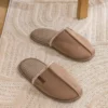 دمپایی خانگی مردانه برند LC Waikiki - 1036174004
