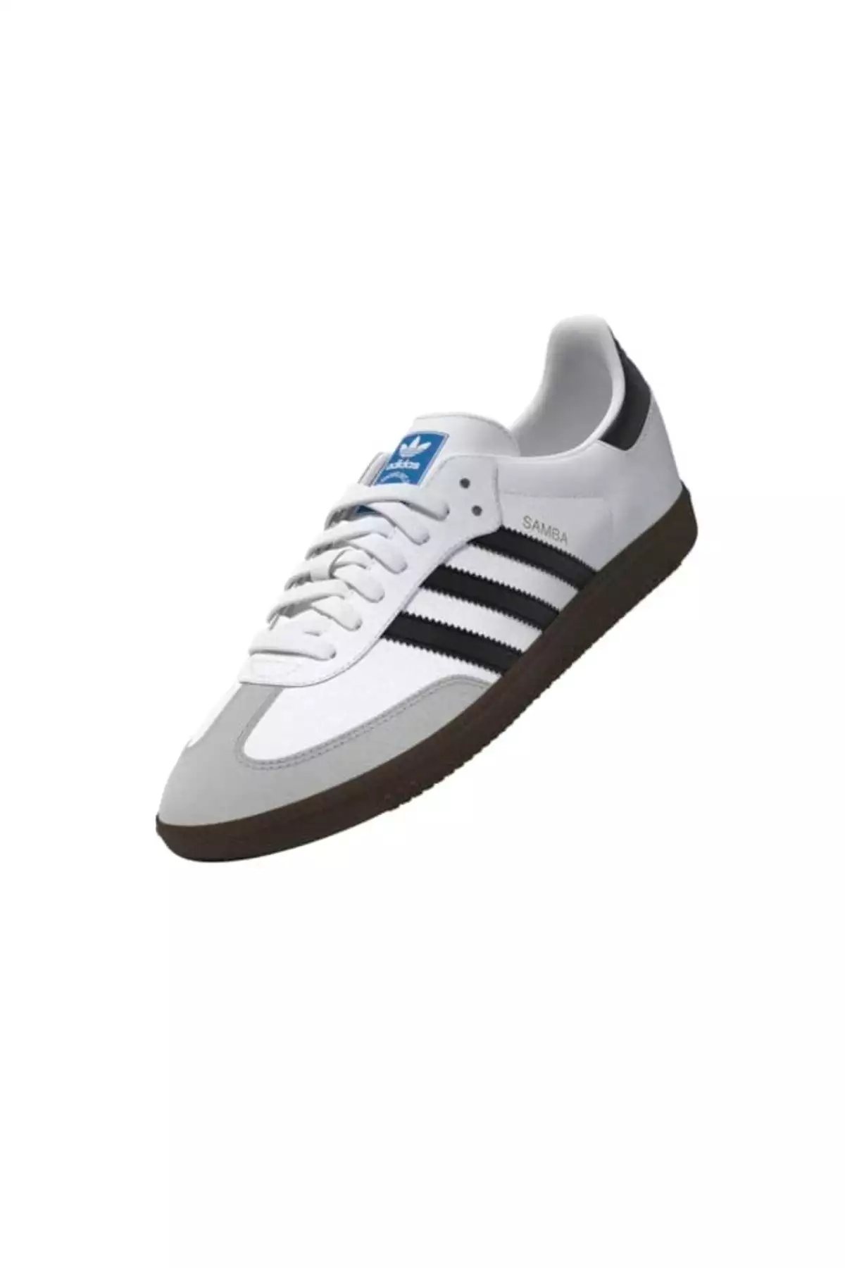 کفش اسنیکر زنانه سامبا OG W IG9030 برند adidas - 842643231