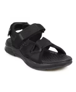 اکولایزر 4.0 - دمپایی مردانه سیاه تولگوس 237050 Bbk برند Skechers - 126028343