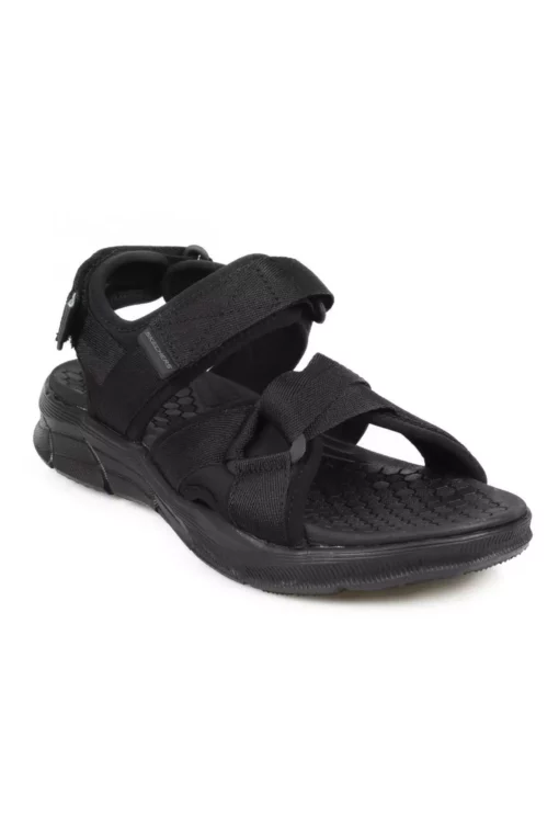 اکولایزر 4.0 - دمپایی مردانه سیاه تولگوس 237050 Bbk برند Skechers - 126028343